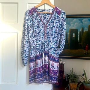 Gypsy Love Playdress